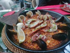 -Las Tapas(思南公馆店)