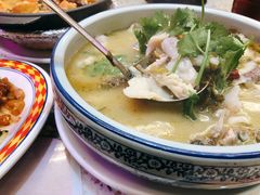 -新辉港式茶餐厅(北栅店)