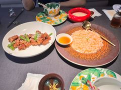 -華府(凯德晶萃店)