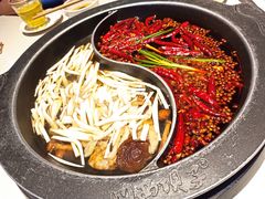 -川西坝子火锅(金沙1.0直营店)