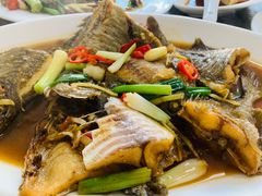 -星奇缘·海鲜餐厅(东山美食地标店)