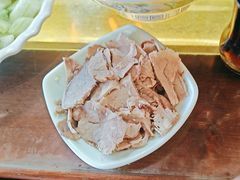 -金杨拉面王小吃面馆·牛三宝面·红烧牛肉粉