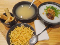 -大王油茶(二厂文创公园店)