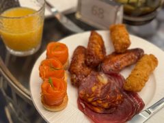 -上海静安香格里拉大酒店