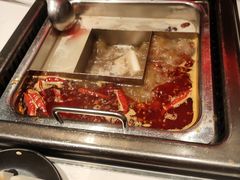 -鼎膳常火锅(华阳店)