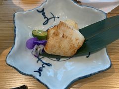 -花和海鲜自助(梅江店)