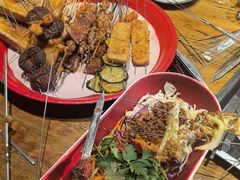 -北三老太太烧烤(人生一串上榜店)