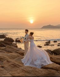 -第一夫人婚纱摄影(南京店)