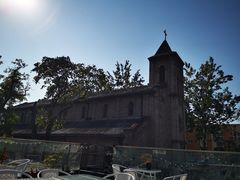 -CHURCH  BISTRO 教堂·餐吧