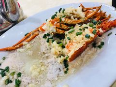 -秋姐美食店(旅游大道店)
