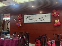 -红泥美食坊(良安路店)