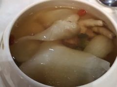 -广州塔晖粤轩中餐厅