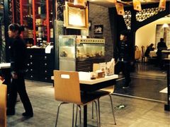 -李老爹香辣蟹(宣武门店)