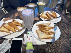 -可可露咖啡店(大东店)