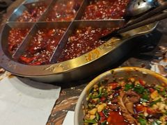 -堂客老火锅(欣阳广场总店)
