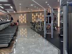-美航国际健身(北京华联店)