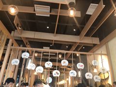 大堂-乔阿马·江南味·驴肉香(龙湖华泾天街店)
