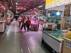 -金宝生活市场(东五环店)