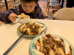 -玲又珑美食(盘福路店)