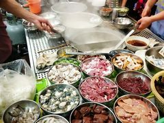 薏米汤-广场正宗原汁薏米店