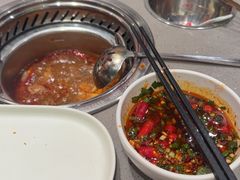 -龍歌自助小火锅(雨花台江南虹悦城店)