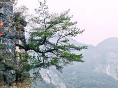 -重庆云阳龙缸景区