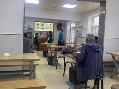 大堂-老四烧饼铺(丽源路店)