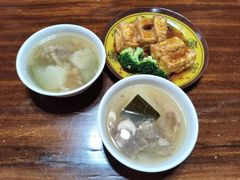 -禄源公·老莞诚饭店