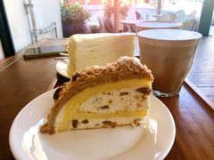 -Peet's Coffee皮爷咖啡(大学路店)