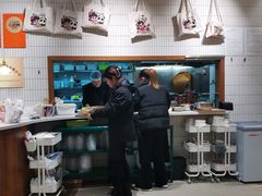 -小豆海棠(人民南路店)