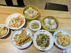 -向阳羊汤(千峰店)
