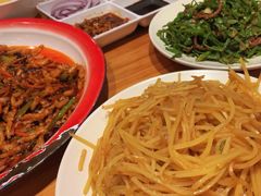 -姥姥家春饼店(惠新东街店)