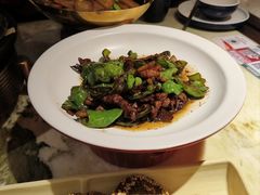 -绿茶餐厅(燕郊永旺店)