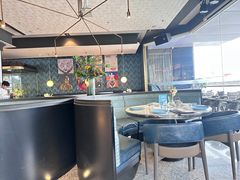 -东南里湖景餐厅·新闽菜(浦西万达店)