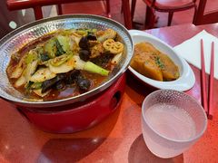 -喜家德虾仁水饺(东海缤纷天地店)