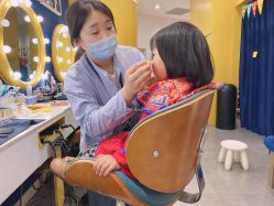 -海马体家庭照相馆(杭州远洋乐堤港店)