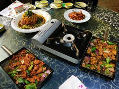 -小柒家第一锹东北菜(城关店)