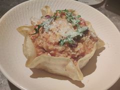 -芭莉与彩虹西餐厅(成都合生汇店)