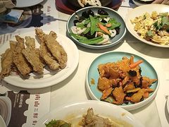 -南山鲜虾面·活鲜小馆·海味大连菜(南山总店)