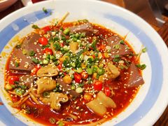 -红料理|串串有瘾·烧烤(吴中路店)