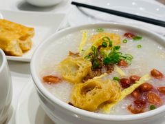 -粤珍轩·家宴·广式茶点(新城广场店)