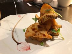 -广州文华东方酒店·江-由辉师傅主理