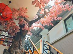 -缘福乡村铁锅炖民宿(八达岭店)