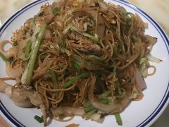 -慧娟面馆·餐厅(望江路店)