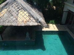 五号度假别墅酒店-三亚亚龙湾五号度假别墅酒店