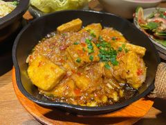 -云海肴·汽锅鸡·云南代表菜(天山百盛优客店)