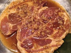 -一品诚记烤肉(大连柏威年购物中心店)