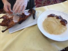 -福满园大酒楼(梅林店)