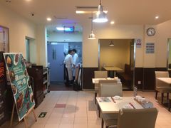 -东方饺子王(和平里店)