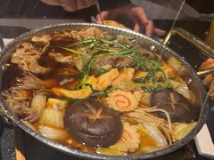 -德川家日本料理(中关村寰太大厦店)